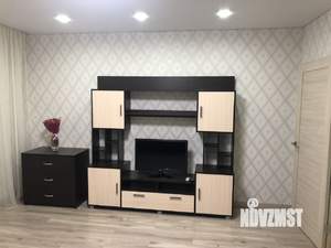 1-к квартира, на длительный срок, 41м2, 5/17 этаж