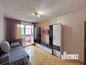 2-к квартира, на длительный срок, 52м2, 4/12 этаж