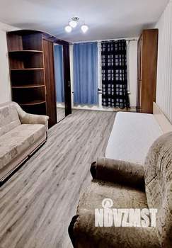 1-к квартира, на длительный срок, 33м2, 4/9 этаж