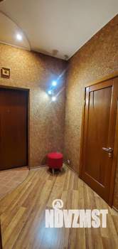 1-к квартира, на длительный срок, 43м2, 11/19 этаж