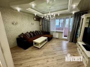 3-к квартира, на длительный срок, 75м2, 14/17 этаж