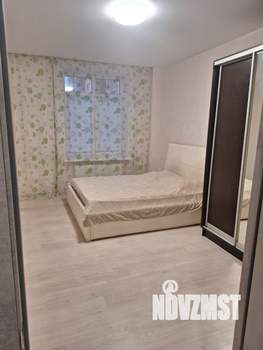 2-к квартира, на длительный срок, 43м2, 1/8 этаж