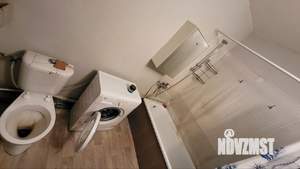 1-к квартира, на длительный срок, 40м2, 7/10 этаж