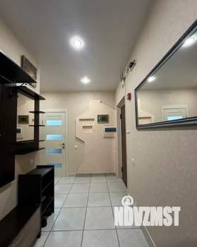 1-к квартира, на длительный срок, 53м2, 12/17 этаж