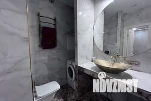 1-к квартира, посуточно, 56м2, 8/8 этаж
