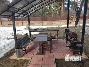 1-к квартира, посуточно, 53м2, 2/3 этаж