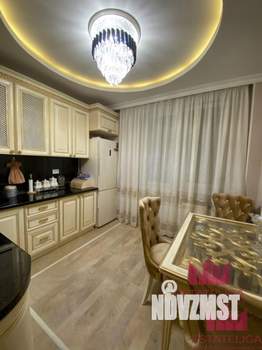 2-к квартира, на длительный срок, 65м2, 17/17 этаж