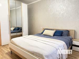 2-к квартира, посуточно, 64м2, 11/17 этаж