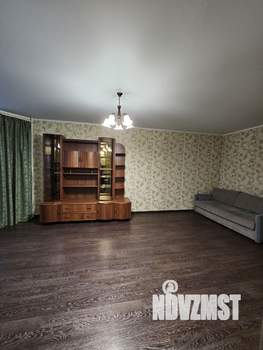 1-к квартира, на длительный срок, 53м2, 9/20 этаж