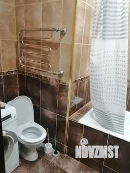 2-к квартира, на длительный срок, 72м2, 3/18 этаж