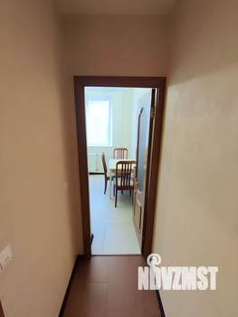 1-к квартира, на длительный срок, 39м2, 3/12 этаж