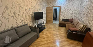 2-к квартира, на длительный срок, 65м2, 6/15 этаж