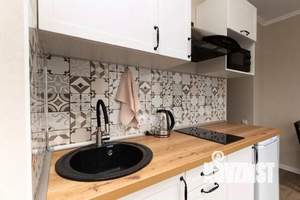 1-к квартира, посуточно, 18м2, 1/1 этаж