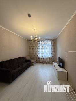 2-к квартира, на длительный срок, 45м2, 5/8 этаж