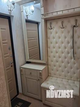 3-к квартира, на длительный срок, 76м2, 5/17 этаж
