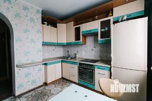 2-к квартира, на длительный срок, 53м2, 11/12 этаж