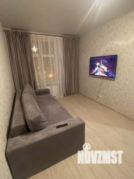 1-к квартира, на длительный срок, 35м2, 3/4 этаж