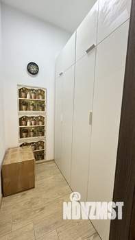 1-к квартира, на длительный срок, 40м2, 7/8 этаж