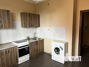 1-к квартира, на длительный срок, 48м2, 11/16 этаж