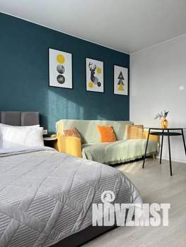 2-к квартира, посуточно, 56м2, 14/14 этаж