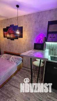 Студия квартира, посуточно, 20м2, 1/8 этаж