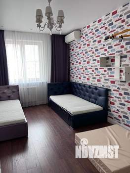 3-к квартира, на длительный срок, 92м2, 11/15 этаж