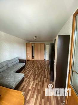 1-к квартира, на длительный срок, 35м2, 3/5 этаж