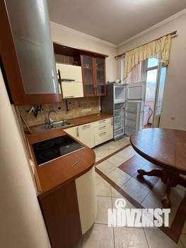 2-к квартира, на длительный срок, 62м2, 4/18 этаж