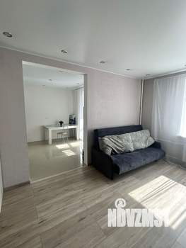 1-к квартира, на длительный срок, 50м2, 15/16 этаж