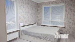 2-к квартира, посуточно, 65м2, 3/17 этаж