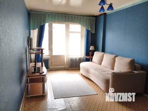 3-к квартира, на длительный срок, 56м2, 3/5 этаж