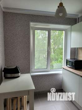 1-к квартира, на длительный срок, 32м2, 4/5 этаж