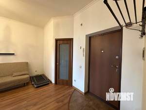 1-к квартира, на длительный срок, 48м2, 3/12 этаж
