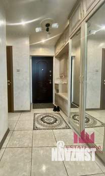 3-к квартира, на длительный срок, 80м2, 11/17 этаж