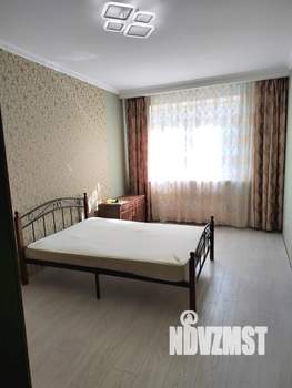 2-к квартира, на длительный срок, 66м2, 1/17 этаж