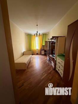 2-к квартира, на длительный срок, 62м2, 4/18 этаж