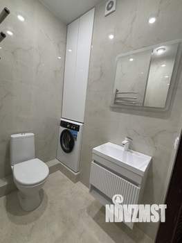 Студия квартира, на длительный срок, 35м2, 7/8 этаж