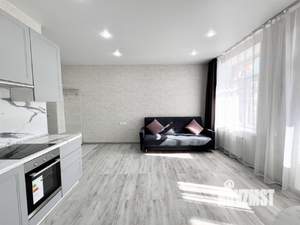 Студия квартира, на длительный срок, 30м2, 5/8 этаж