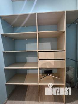 1-к квартира, на длительный срок, 44м2, 16/17 этаж