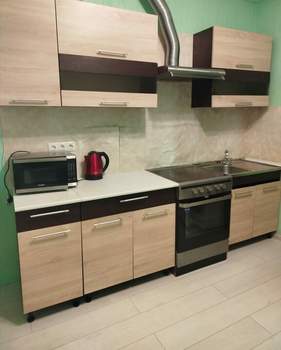 2-к квартира, на длительный срок, 50м2, 9/17 этаж