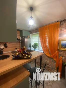 2-к квартира, посуточно, 46м2, 1/9 этаж