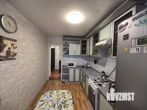 1-к квартира, на длительный срок, 36м2, 5/12 этаж