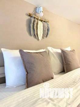 1-к квартира, посуточно, 39м2, 1/1 этаж