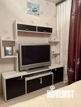 1-к квартира, на длительный срок, 38м2, 3/4 этаж