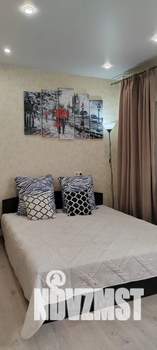 1-к квартира, посуточно, 39м2, 15/15 этаж