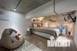 1-к квартира, посуточно, 30м2, 5/16 этаж