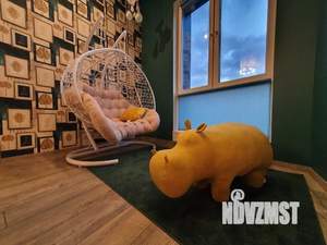 1-к квартира, посуточно, 70м2, 1/1 этаж