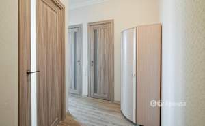 1-к квартира, на длительный срок, 34м2, 12/14 этаж