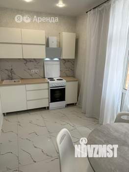 1-к квартира, на длительный срок, 38м2, 4/8 этаж