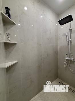 Студия квартира, на длительный срок, 35м2, 7/8 этаж